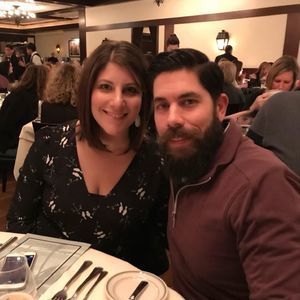 Meet your Posher, Robin